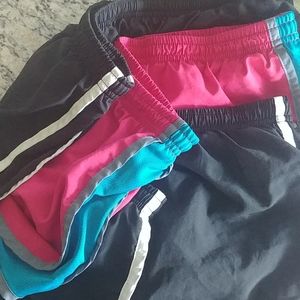 Nike short bundle